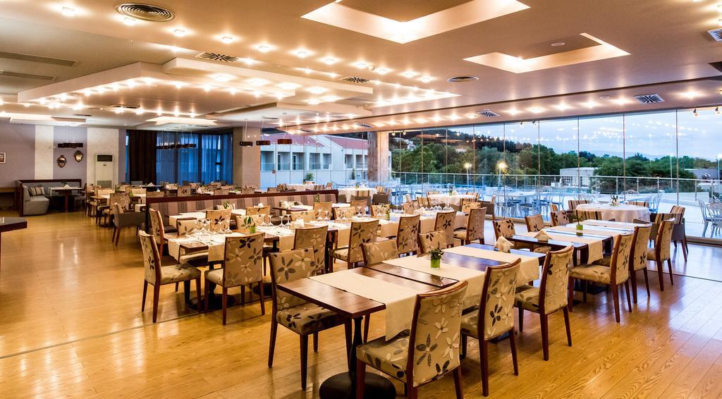 Elpida Resort & Spa Serres Extérieur photo
