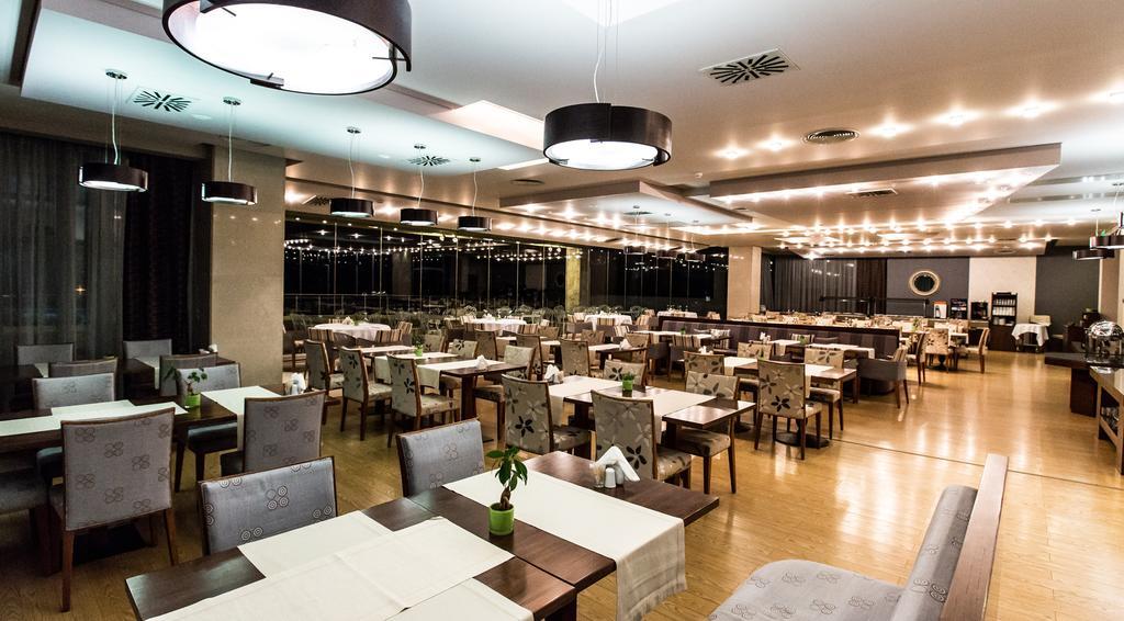 Elpida Resort & Spa Serres Extérieur photo