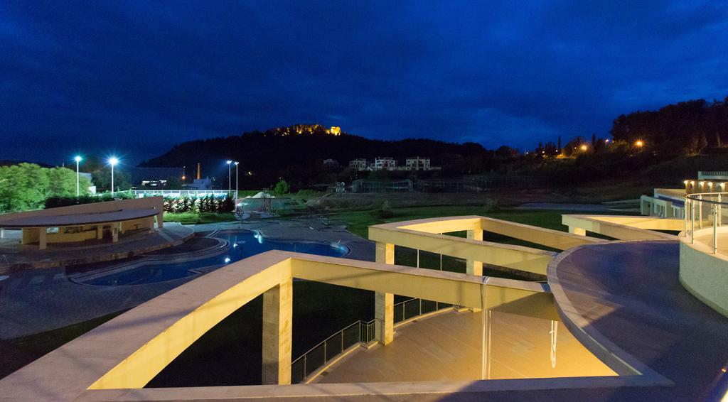 Elpida Resort & Spa Serres Extérieur photo