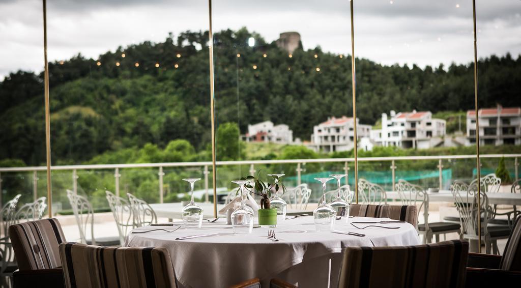 Elpida Resort & Spa Serres Extérieur photo