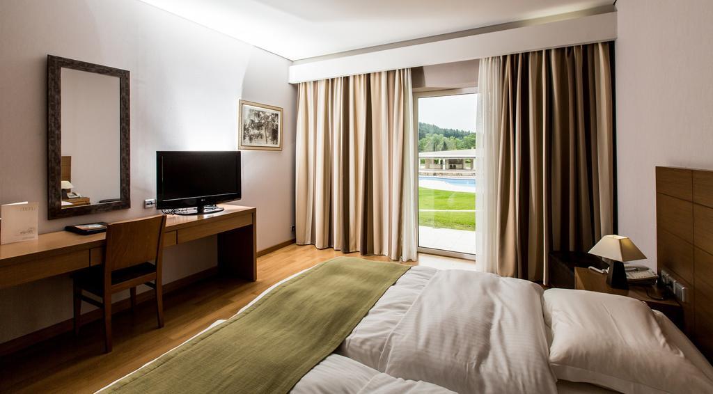 Elpida Resort & Spa Serres Extérieur photo