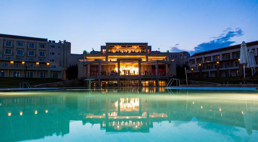 Elpida Resort & Spa Serres Extérieur photo