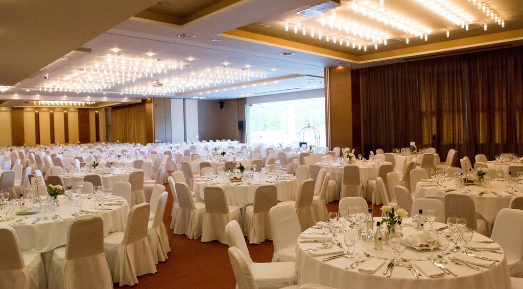 Elpida Resort & Spa Serres Extérieur photo