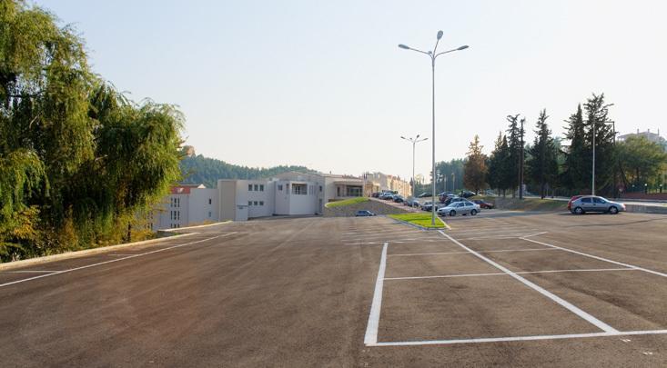 Elpida Resort & Spa Serres Extérieur photo