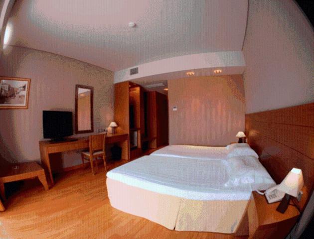 Elpida Resort & Spa Serres Chambre photo