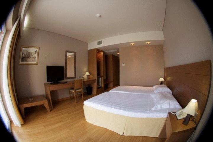 Elpida Resort & Spa Serres Chambre photo