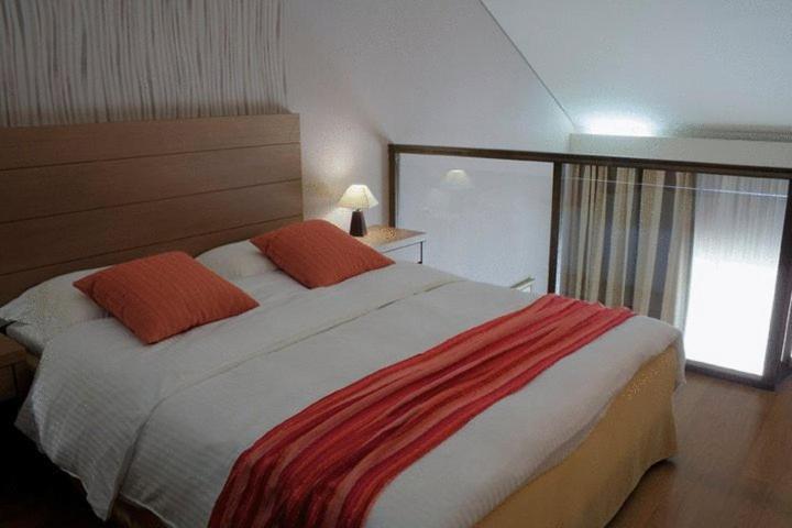 Elpida Resort & Spa Serres Chambre photo