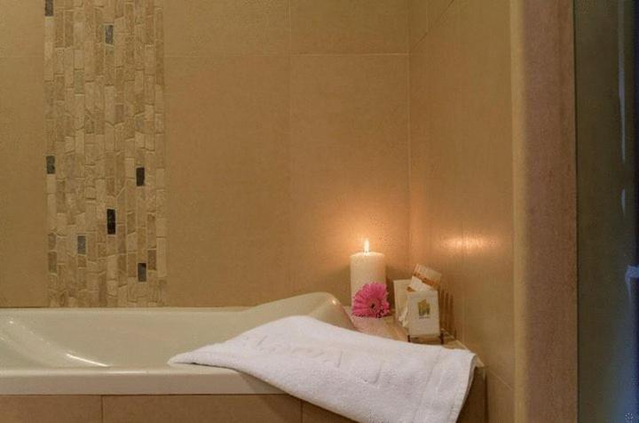 Elpida Resort & Spa Serres Extérieur photo