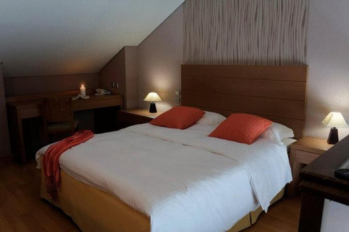 Elpida Resort & Spa Serres Chambre photo
